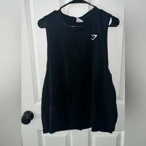Gymshark Muscle tank
